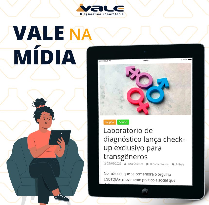 INSTITUCIONAL – Vale Diagnosticos