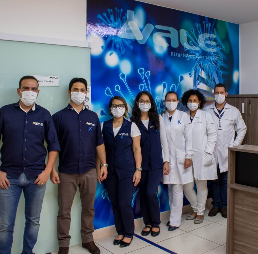 INSTITUCIONAL – Vale Diagnosticos